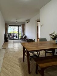 Nin Residence (D13), Apartment #465940491